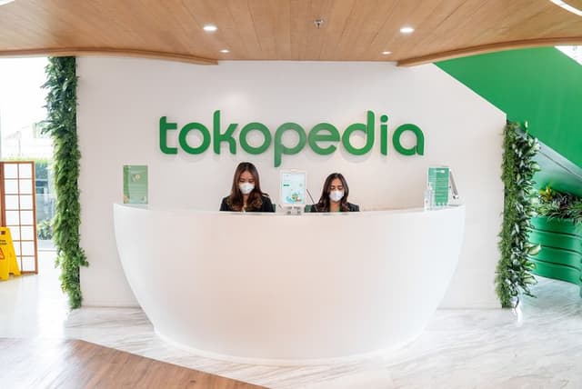 Huru-hara PHK Tokopedia: DPR Turun Tangan hingga Disanggah TikTok
