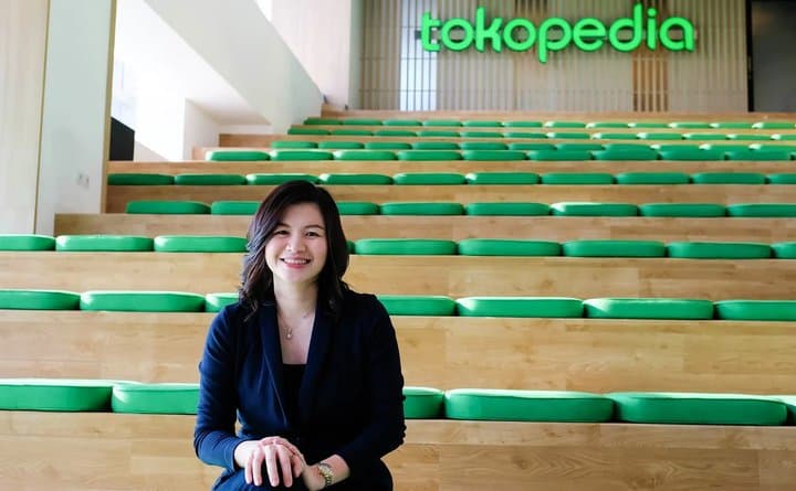 Giliran Bos Tokopedia Diperiksa Kejagung Terkait Kasus Laptop Chromebook