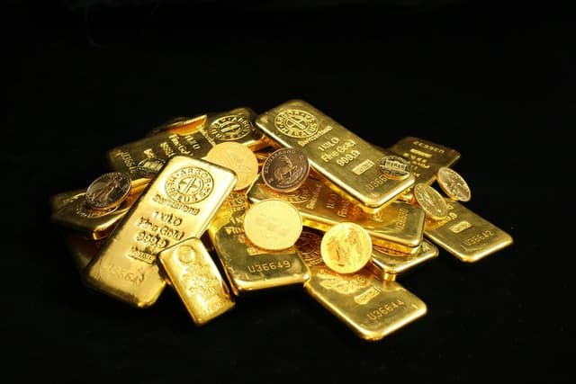 5 Aplikasi untuk Beli Emas Secara Online