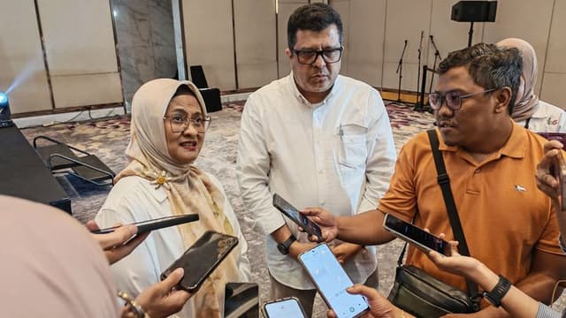 Regulatory Charge Dinilai Berat, ATSI Desak Pemerintah Lebih Adil