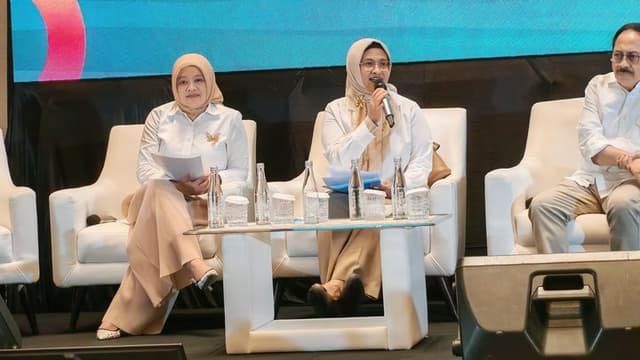 Ambisi Internet 100 Mbps Merata: Kuncinya Ada di Infrastruktur