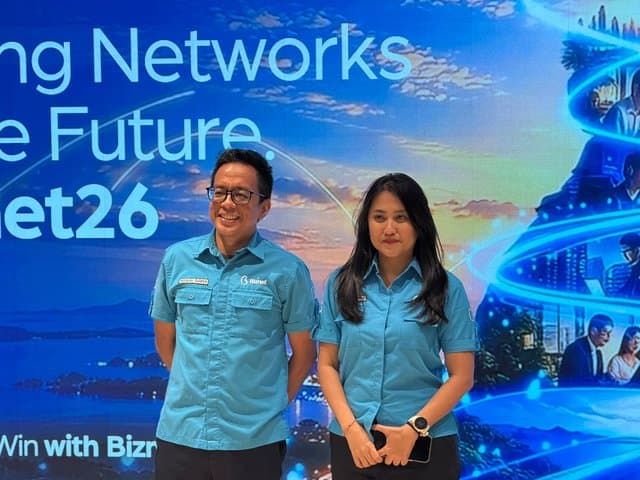 Biznet Punya Data Center AI Pertama di Bali, Diklaim Hemat Air dan Listrik
