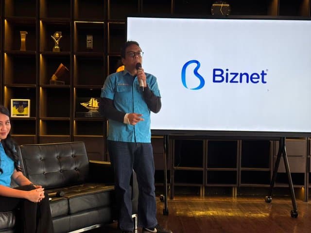 Persiapan Biznet Hadapi Libur Lebaran: Perkuat Infrastruktur Jaringan
