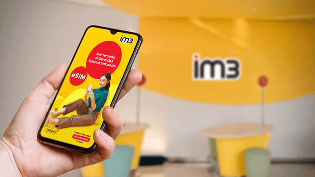 Pengguna Keluhkan Masa Aktif Kuota Jadi 28 Hari, Indosat Kasih Jawaban
