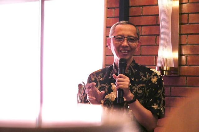 Lintasarta dan Starlink Kolaborasi Percepat Pemerataan Akses Digital