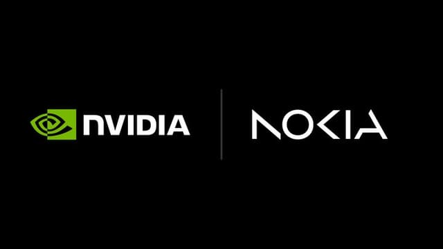 Geber AI-RAN 6G, Nokia Diguyur Rp16,6 T oleh Nvidia
