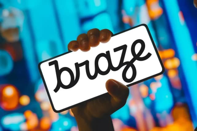 Braze Buka Data Center di RI, Bantu UMKM &amp; Bisnis Lokal