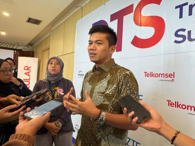 ISP Membludak, APJII Minta Pemerintah Setop Pemberian Izin