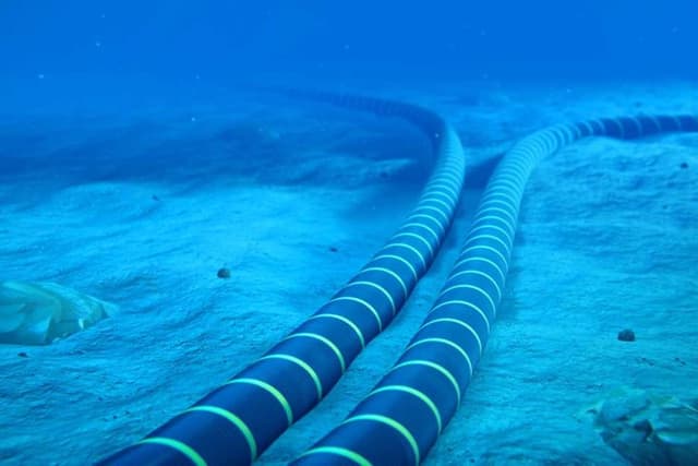AI Meledak 20x Lipat: Kabel Laut Butuh 5 Tahun, Dibayangi Geopolitik