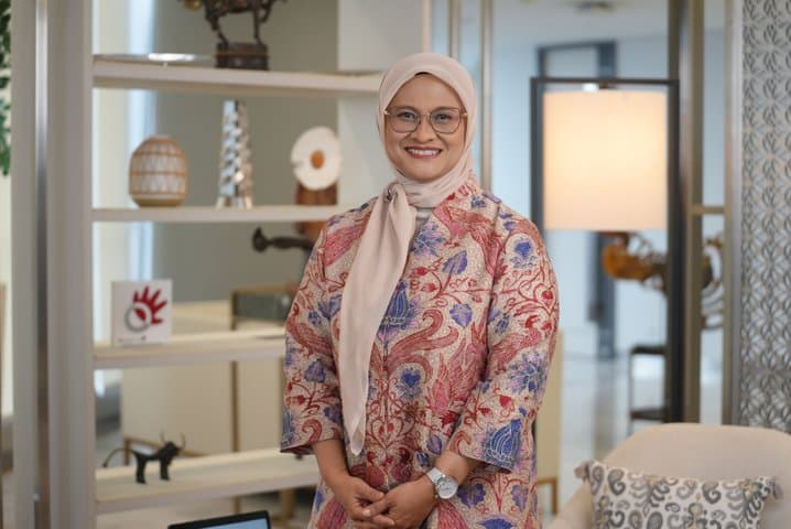 Momentum Hari Kartini, Telkom Dorong Perempuan Ambil Peran Strategis