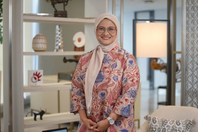 Momentum Hari Kartini, Telkom Dorong Perempuan Ambil Peran Strategis