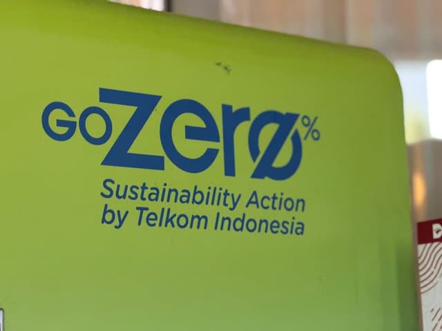 Telkom Cari Inovasi Terbaik Lewat Puncak Grand Champion GoZero
