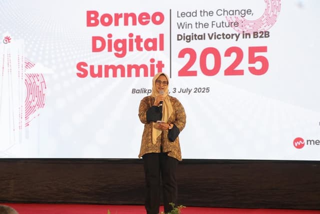 Program 100 Hari Direksi, Telkom Akan Fokus pada 7 Prioritas ini
