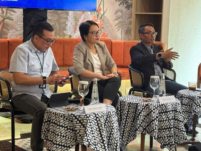 	AI Dongkrak Digitalisasi, Telkom Siapkan 9 Hub di Kota Besar