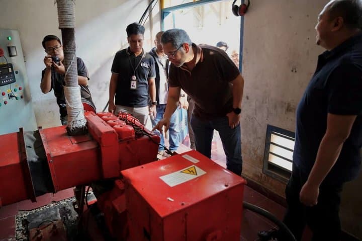TelkomProperty dan TelkoMedika Dukung Pemulihan Pasca Banjir Aceh