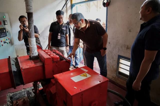TelkomProperty dan TelkoMedika Dukung Pemulihan Pasca Banjir Aceh