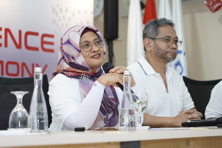 Batam Jadi Pusat Data Center dan Penghubung Digital Asia Tenggara