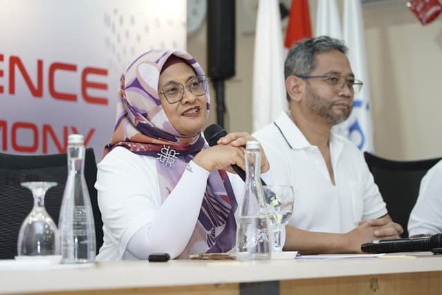 Batam Jadi Pusat Data Center dan Penghubung Digital Asia Tenggara