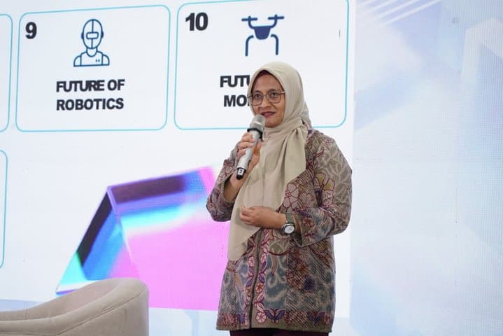Telkom AI Campus di UMY Dorong Kolaborasi & Pengembangan Talenta AI