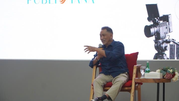 Dukung Jurnalis Kuasai AI, Telkom Hadirkan Pelatihan di Semarang
