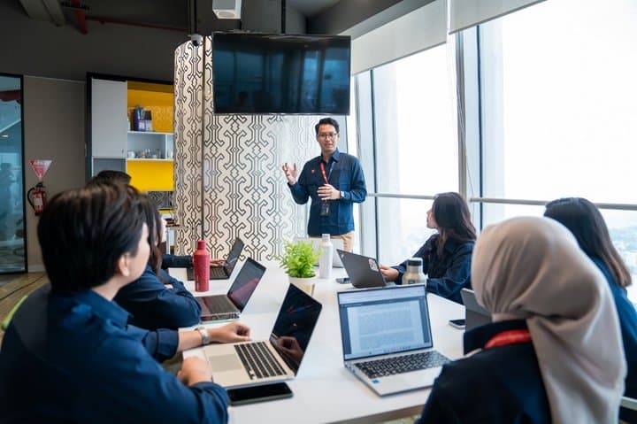 Rekrutmen BUMN Dibuka, TelkomGroup Siap Sambut Talenta Muda Berbakat