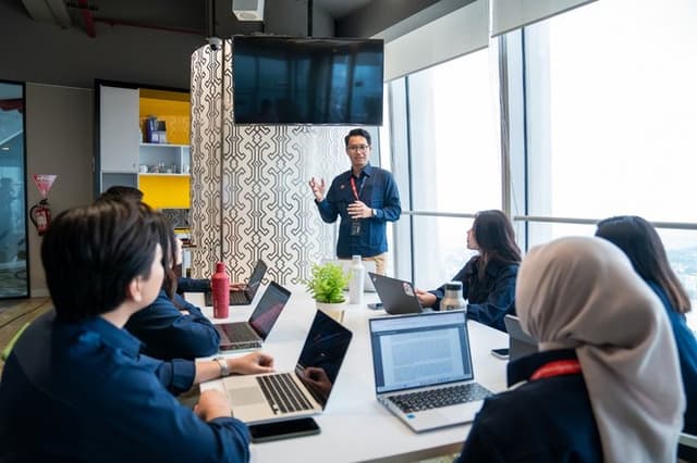 Rekrutmen BUMN Dibuka, TelkomGroup Siap Sambut Talenta Muda Berbakat