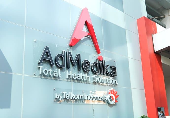 TelkomMetra Divestasi AdMedika, Fokus Perkuat Bisnis Digital