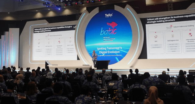 BATIC 2026 Segera Digelar, Ini 6 Agenda Menarik yang Siap Hadir