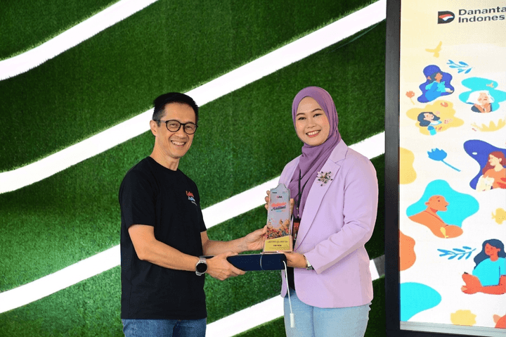 Telkom Perkuat Budaya Kerja Lewat Culture Festival 2026