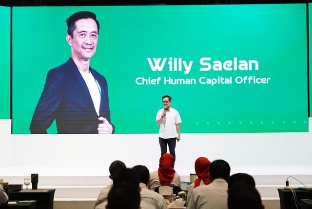 Telkom dan Kemnaker Buka Magang buat Fresh Graduate, Simak Syaratnya!
