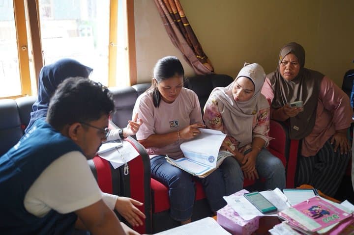 Telkom Diganjar Dua Penghargaan di Ajang ICCS Summit 2025
