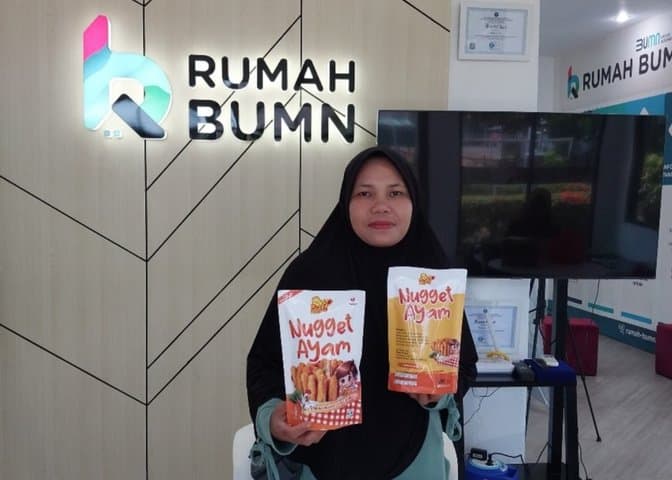 PackFest Rumah BUMN Telkom: Ajak UKM Naik Kelas dan Upgrade Kemasan PackFest Rumah BUMN Telkom: Ajak UKM Naik Kelas dan Upgrade Kemasan