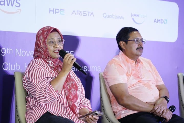 Telkom Hadirkan Solusi Digital Berbasis AI bagi Bisnis Lintas Industri