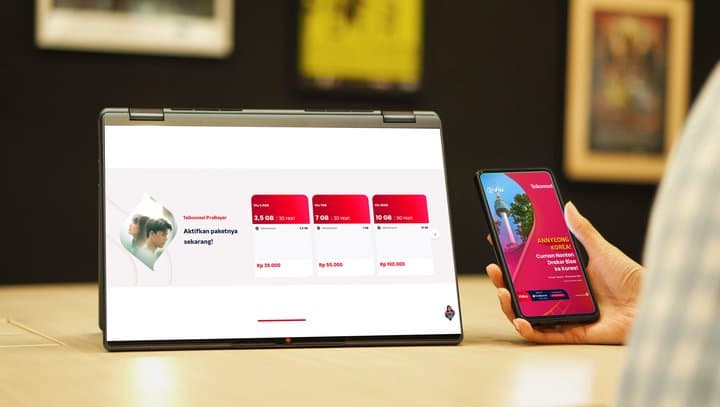 Tips Menggunakan Telkomsel di Mekkah Selama Haji dan Umroh