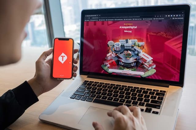 Ragam Promo, Diskon dan Program Telkomsel Spesial HUT RI ke-80