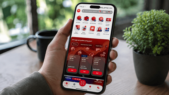 Telkomsel dan Pertamina Pakai AI Braze, Layanan Lebih Personal