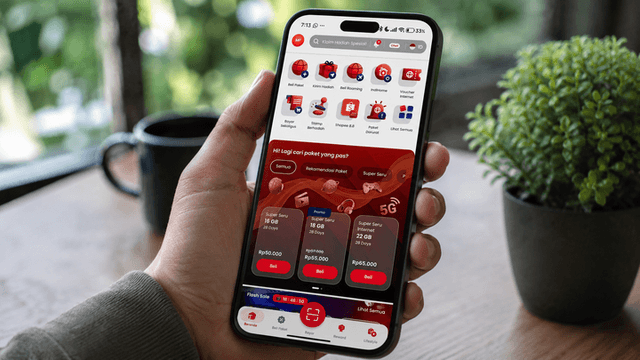 Telkomsel dan Pertamina Pakai AI Braze, Layanan Lebih Personal