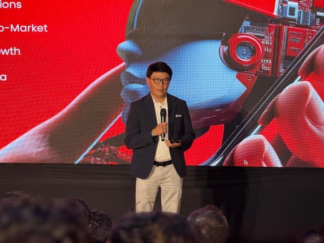 Telkomsel Kenalkan Hitakari, Payung Besar Solusi AI Nasional