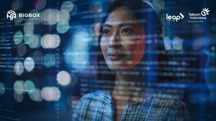 AI BigBox Bantu Fintech Verifikasi Identitas Pelanggan via e-KYC