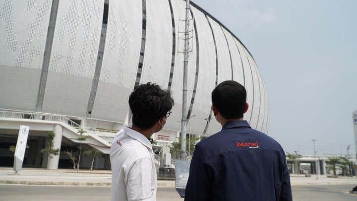 Internet Telkomsel-IndiHome Berangsur Pulih Pasca Alami Gangguan
