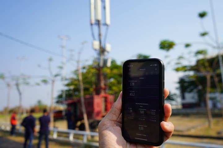 OpenSignal: Telkomsel Juara Soal 5G, Tri Jagoan untuk Gaming OpenSignal: Telkomsel Juara Soal 5G, Tri Jagoan untuk Gaming