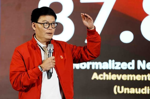 31 Tahun Telkomsel, Pendapatan Tembus Rp109,3 Triliun di 2025