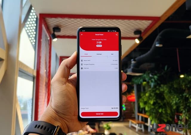 Prediksi Promo Kuota Internet Operator Jelang Puasa 2026