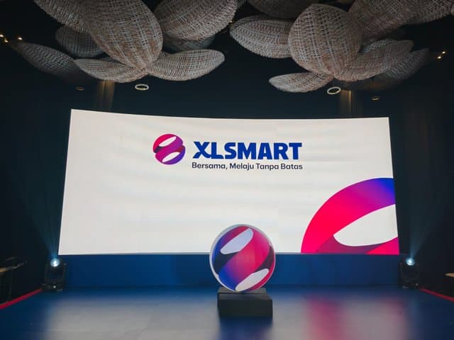 Satu Tahun XLSmart, Apa yang Sudah Berubah?