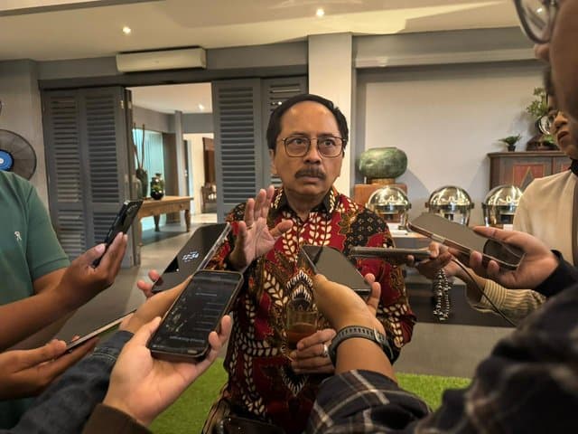 Ini Skema XLSmart soal Kuota Internet Tidak Boleh Hangus