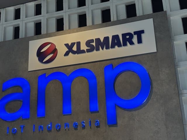Trafik XLSmart Naik 21 Persen Saat Lebaran, Gaming Ikut Melejit
