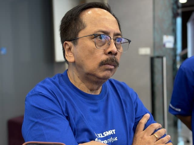 Operator yang Menang Lelang Frekuensi, Wajib Bangun 5G dan Desa