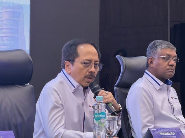 XLSmart Dukung Wacana Registrasi Medsos Pakai No HP