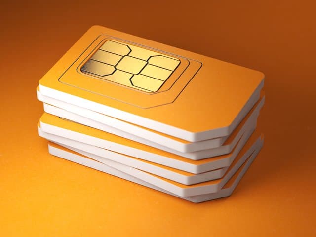 Cek Bekasi-Jakarta, Masih Ada yang Jual SIM Card Tanpa Biometrik?