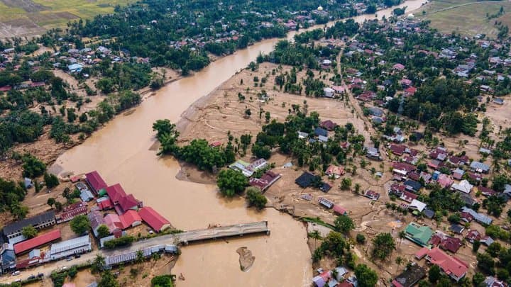 Sinyal Aceh Pulih Pascabencana, 3 Wilayah Ini Jadi Fokus Komdigi